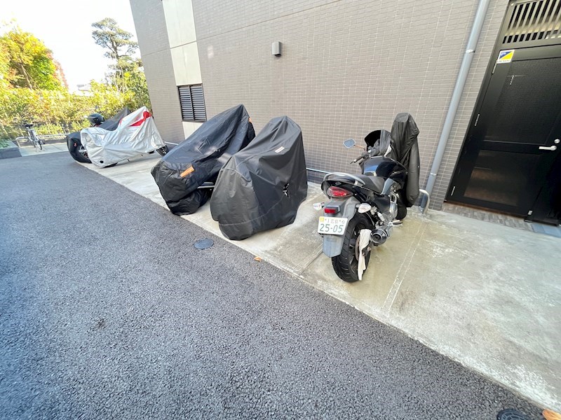 ディームス浦安 その他12