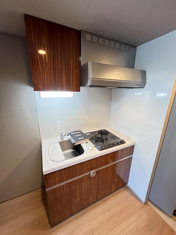 ディームス浦安 キッチン