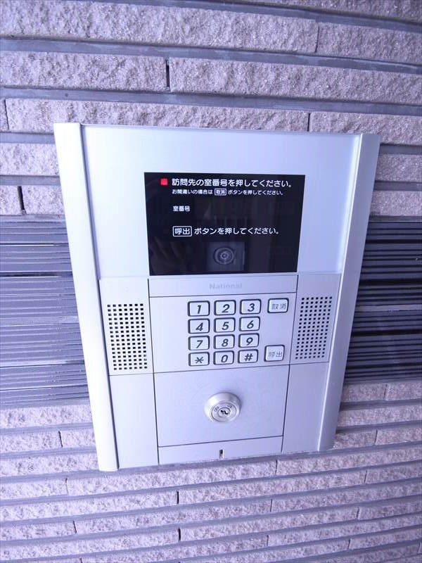 グランドゥール南行徳  その他外観4