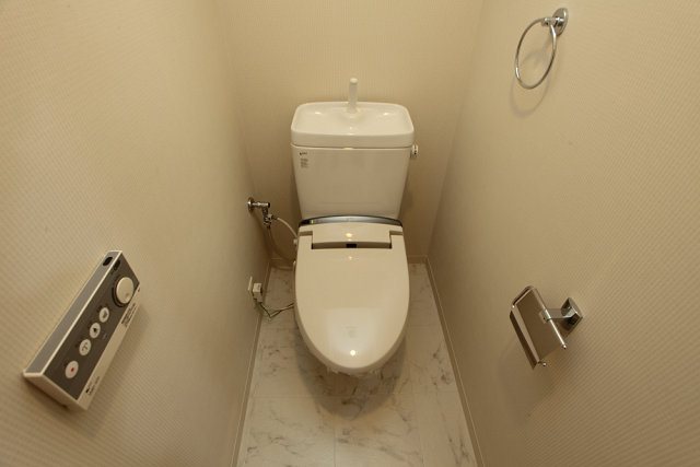 ドゥーエ新川   その他1