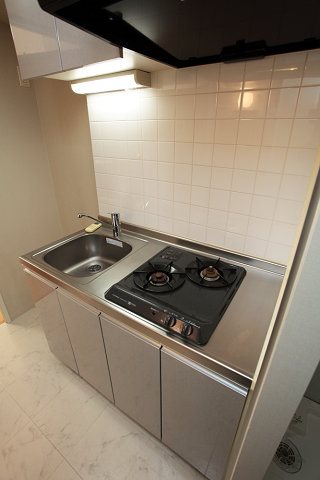 ドゥーエ新川   キッチン