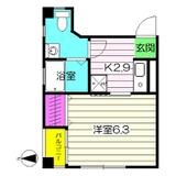 マツハウス 間取り