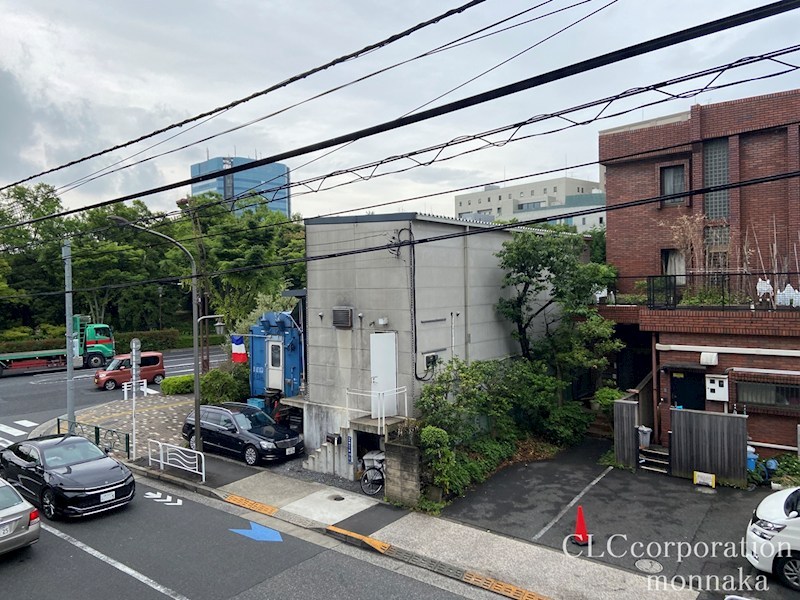 木場コーポラス その他1