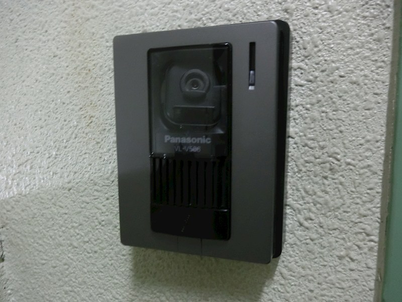 林産業マンションビル その他9