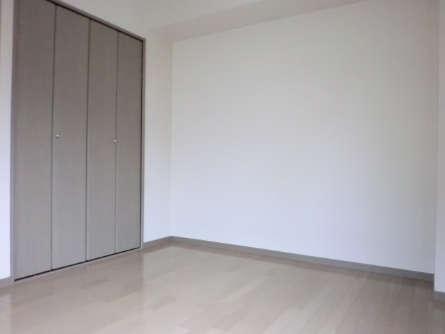TKグレイスビルⅡ ベッドルーム