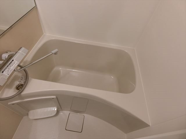 The Log日本橋  風呂画像