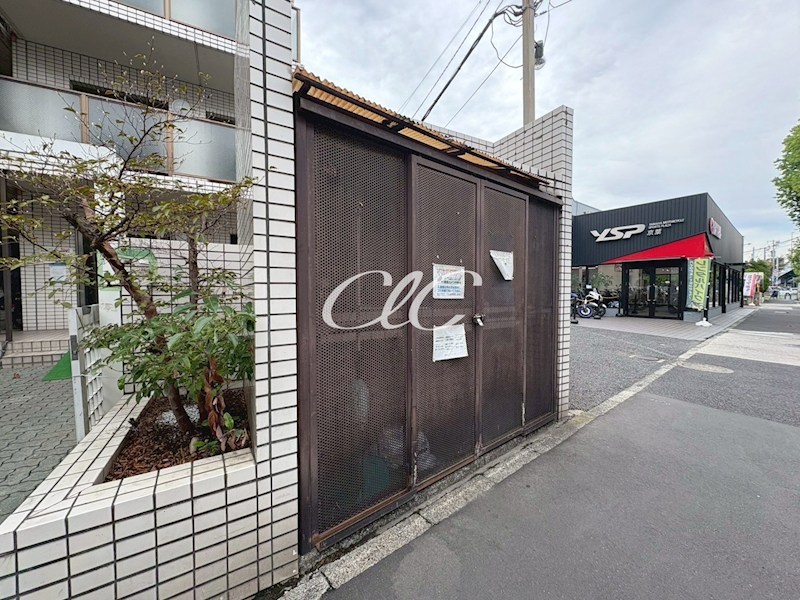 アロー一之江48番館 その他2