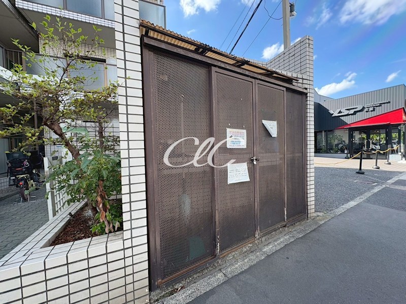 アロー一之江48番館 その他9