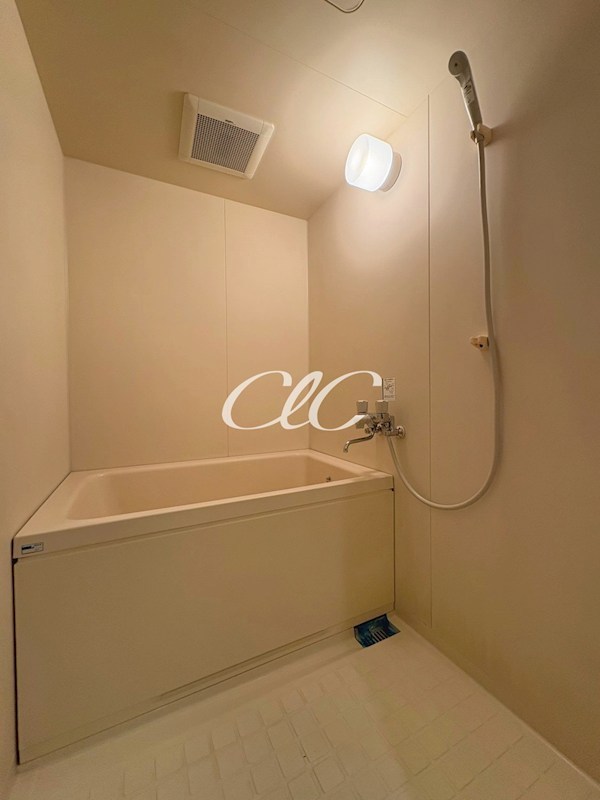 アロー一之江48番館 風呂画像