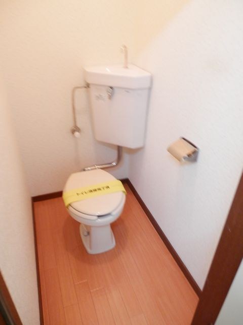 第3みのり荘  その他1
