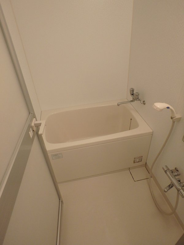 シャトー三森 風呂画像