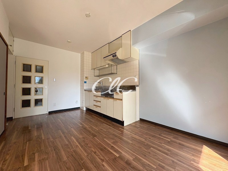 アロー一之江48番館 リビング