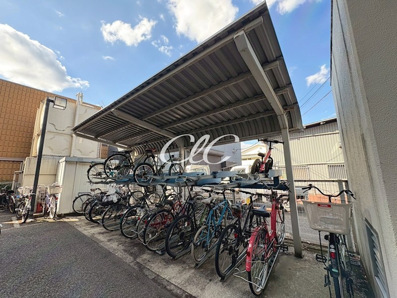 アロー一之江48番館 その他12