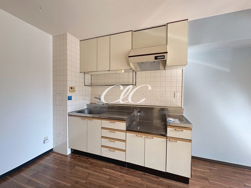 アロー一之江48番館 キッチン