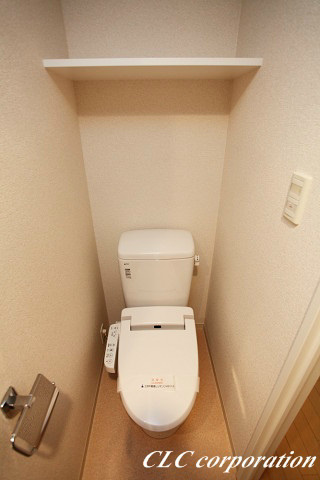 ドゥーエ月島  その他1