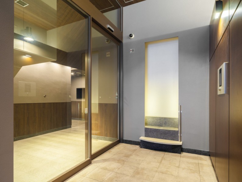 ドゥーエ月島  その他5