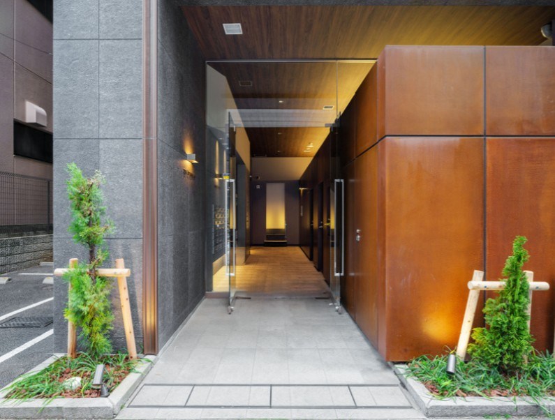 ドゥーエ月島  その他7