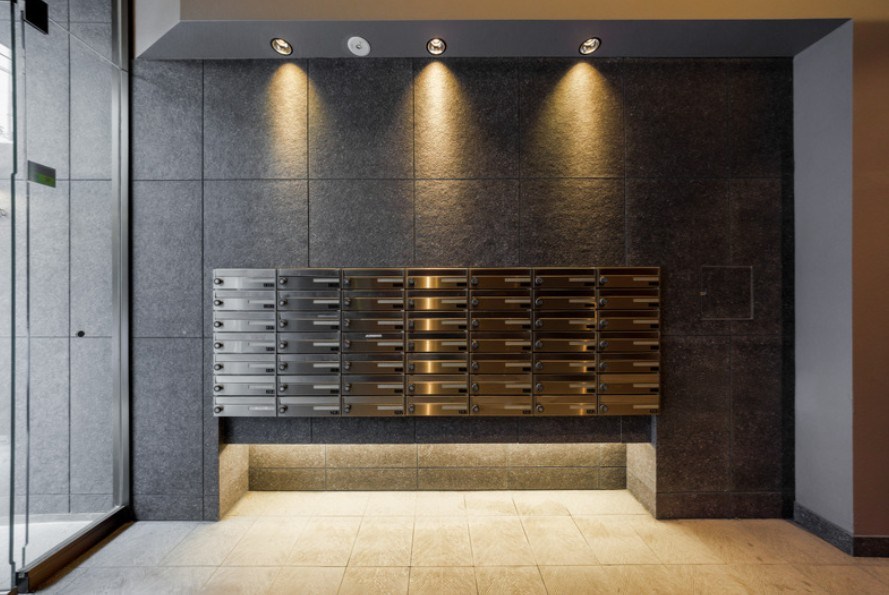 ドゥーエ月島  その他8