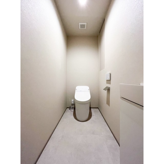 八丁堀ハイツ その他5