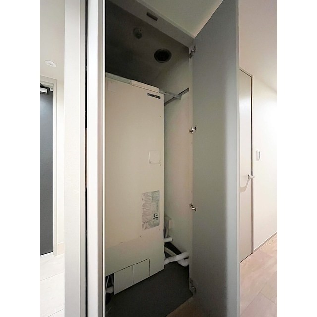 八丁堀ハイツ その他8
