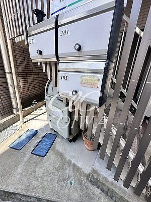 大石ハイツ  その他7