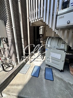 大石ハイツ  その他8