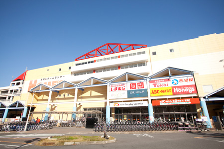 ローズマンション 周辺画像10