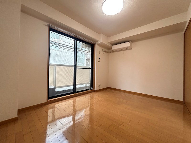 スクエアST リビング