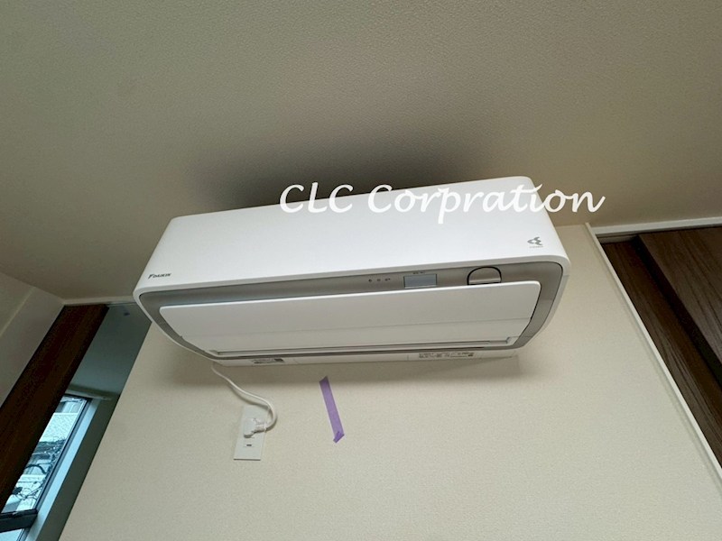 フォレストメゾン その他2