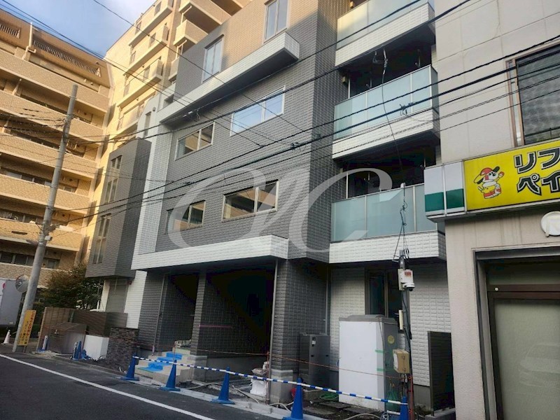 フォレストメゾン その他4