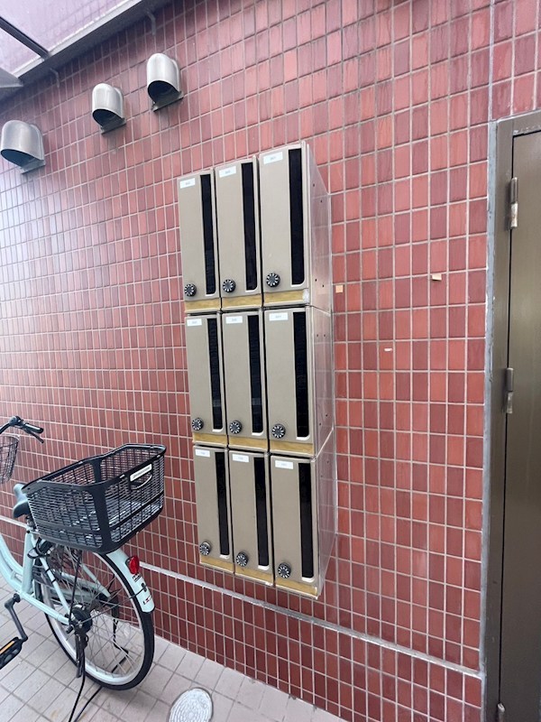 マンション小田中 その他8