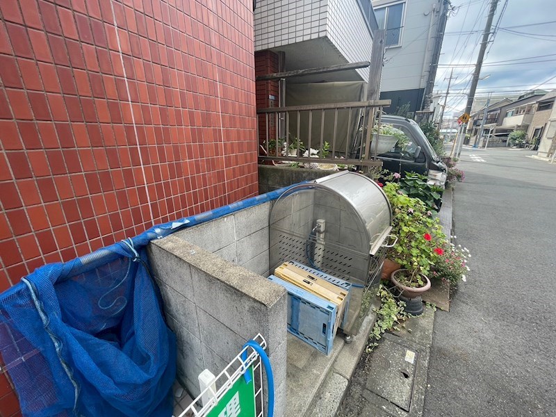 マンション小田中 その他9