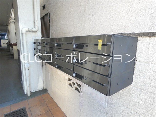 プラチナコート その他8
