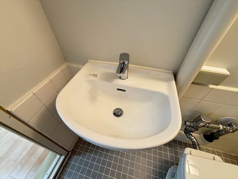 鶯谷永谷マンション その他1