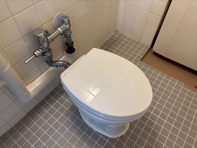 鶯谷永谷マンション その他2