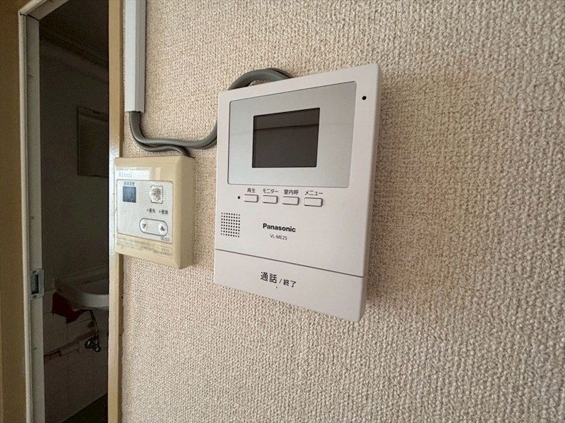 鶯谷永谷マンション その他3