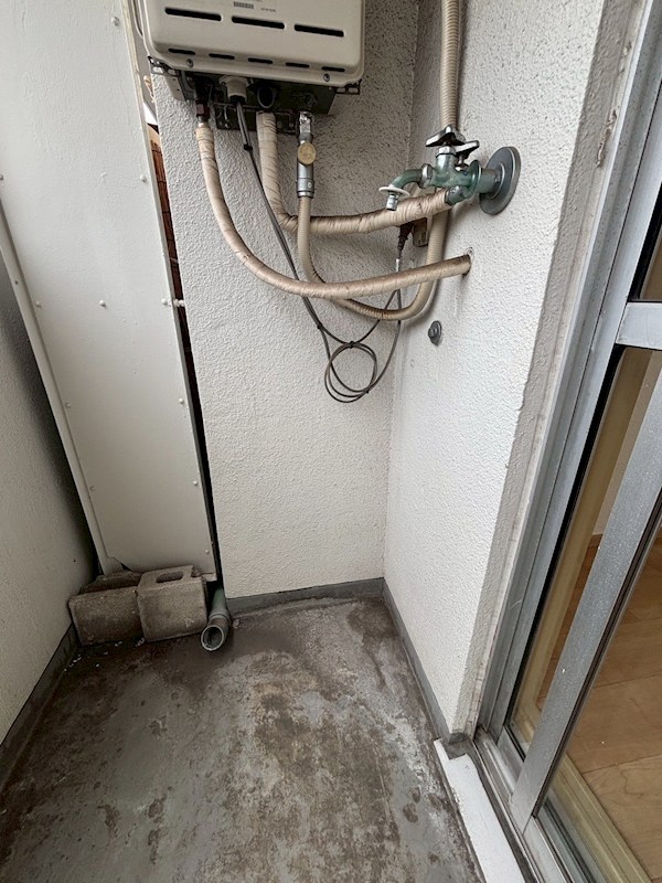 鶯谷永谷マンション その他5