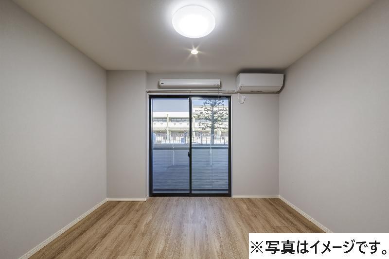 robot home 亀有 リビング