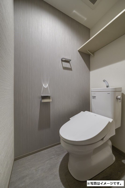 robot home 亀有 その他1