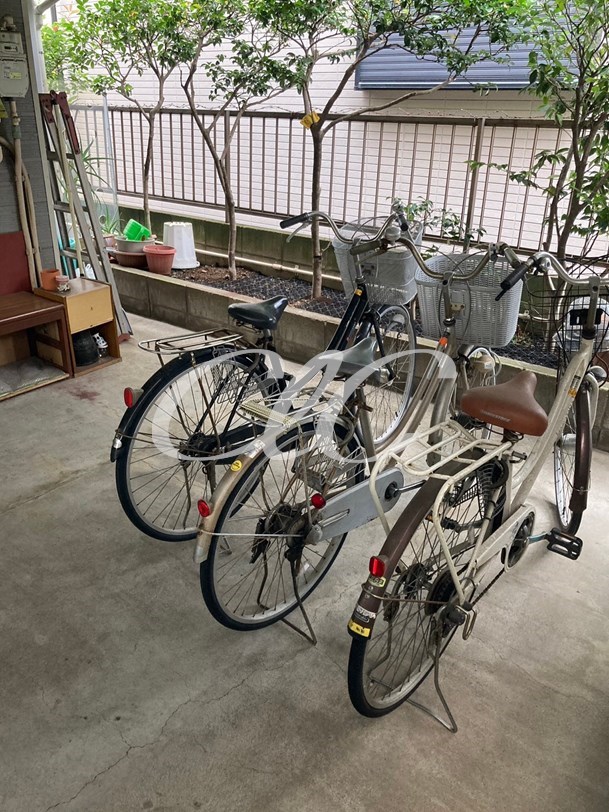 岡コーポ その他9