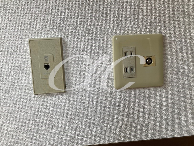 岡コーポ その他10