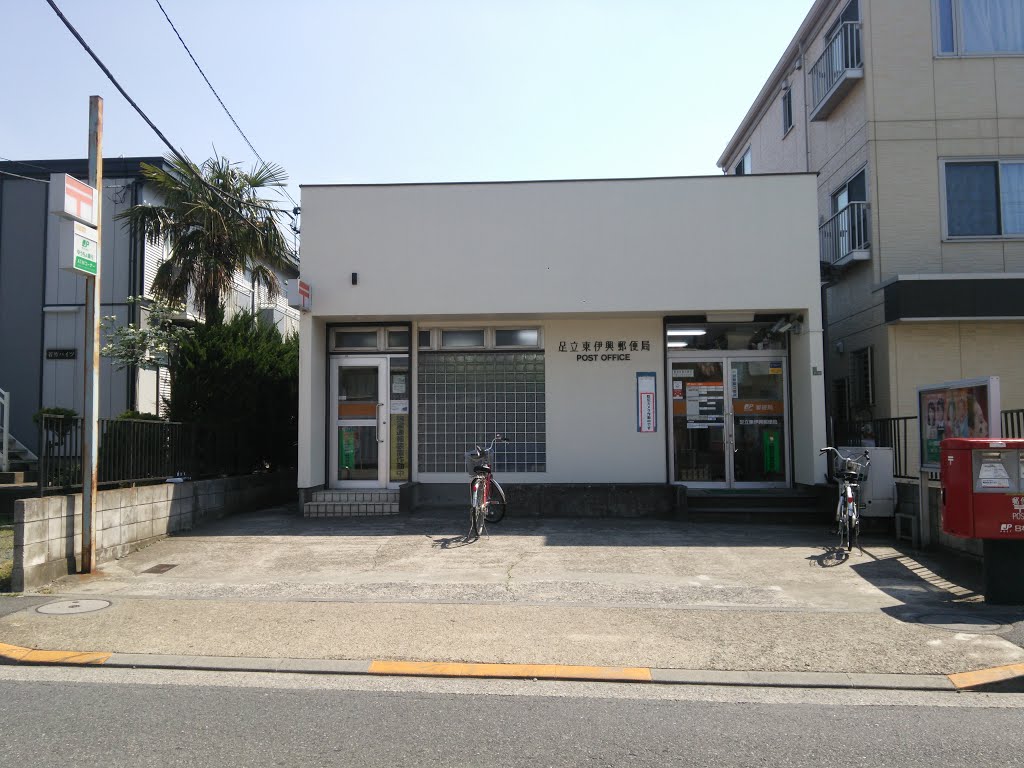 岡コーポ 周辺画像9