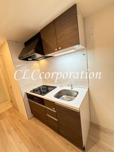 CONSTELLATION キッチン