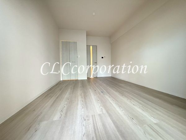 CONSTELLATION ベッドルーム