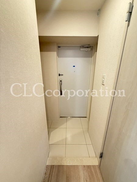 CONSTELLATION 玄関