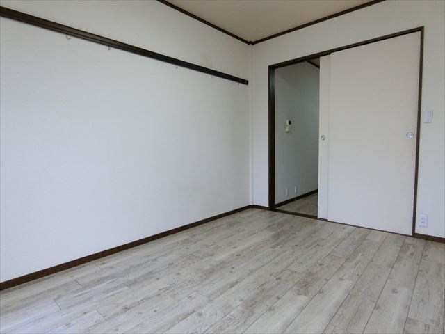 メゾン宏和A  リビング