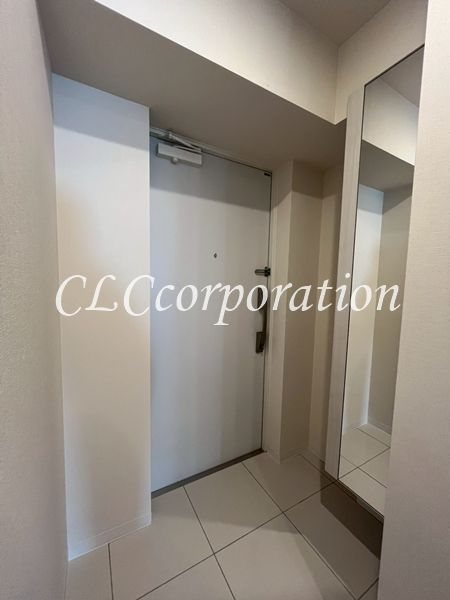 CONSTELLATION 玄関