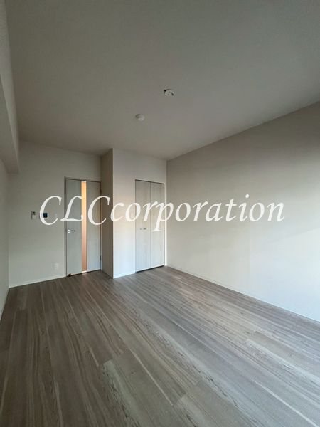 CONSTELLATION ベッドルーム