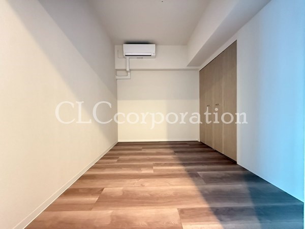 CONSTELLATION ベッドルーム