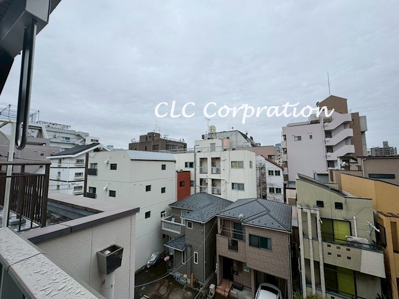 フォレストメゾン その他4